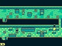 All for Hime Maze Adventure Game