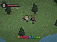 Stay Alive Online Adventure Game