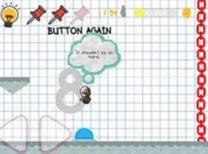And Again Puzzle Platformer Online Game - Puzzle Game