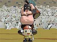 The Eggsecutioner Online Game