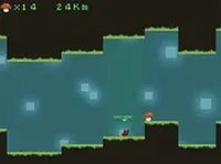 Crevice Animal Online Game