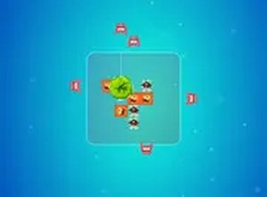 Creature Connect Puzzle Challenge
