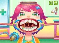 Funny Throat Surgery Online Game