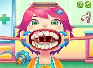Funny Throat Surgery Online Game