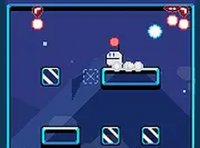 Klee: Spacetime Cleaners Online Game