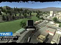 Burnin' Rubber: Cartapult Online Game