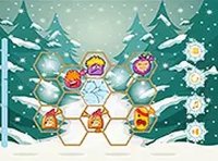 Hold my Hand, Friend Puzzle Game