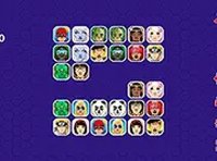 Memory for Faces Online Game