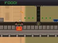 Abduckted Online Game