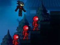 Stickman Slash Online Game