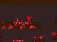 Path to Love Platformer Game