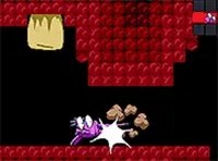 Meatball the Mite Online Game