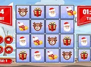 Xmas Sudoku Puzzle Game Online