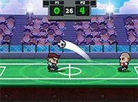 Head Soccer Online Game