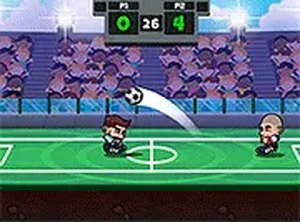 Head Soccer Online Game