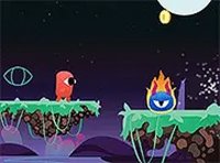 Monster Jump beta Online Game