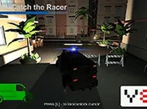 Urban Route Driver Simulator