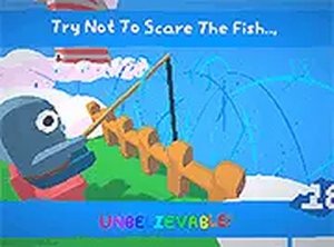 Ocean Friends Quest Adventure