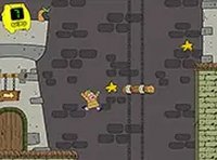 Clarence Time Wizard Online Game