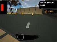 Swipe Skate Online Game
