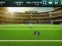 American Football Challenge Online Game