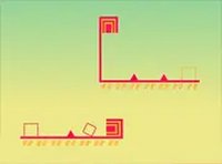 Cunix: 2D Platformer Online Game