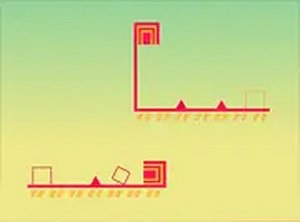 Cunix: 2D Platformer Adventure Online Game