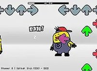 FNF VS Minion Online Music Game
