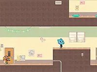 Gumball: Vote for Gumball Online Game