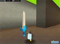 Kogama: The Labyrinth of Fun Online Game