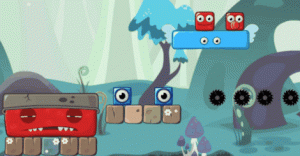 Monster Meadow Logic Journey