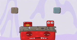 Block Path Logic 3