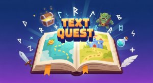 Lexical Journey Story Explorer
