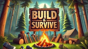 Wilderness Base Construction Sandbox