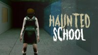 Haunted School Survival Horror