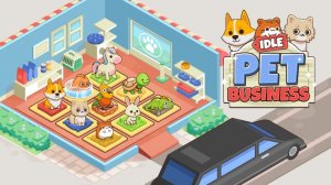 Animal Haven Manager