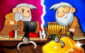 Treasure Hook Arcade