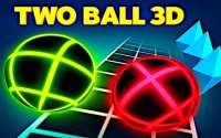 Two Ball 3D Online Game