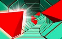 Two Tubes 3D Online Game