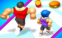 Muscle Challenge Online Game