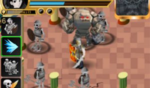 Caverns of Courage: Fantasy Quest RPG