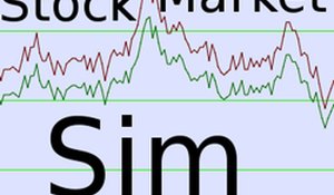 Virtual Market Tycoon