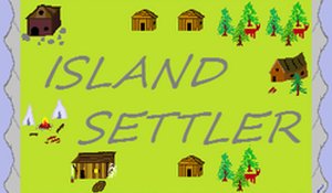 Tropical Village Planner